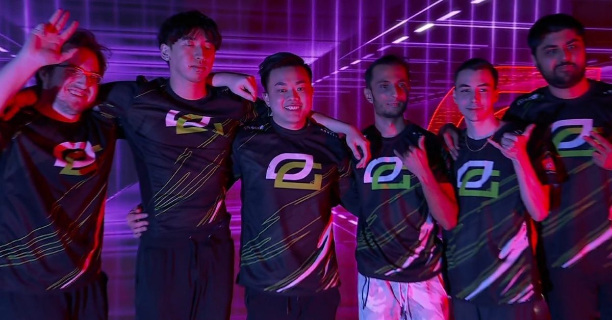 OpTic Gaming - Rosters :: Esports Earnings