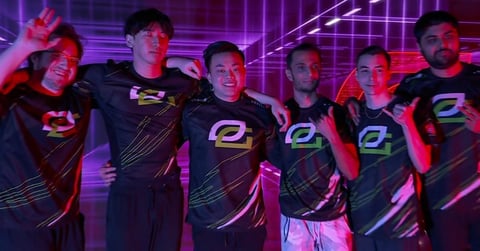 Optic gaming half million dollars