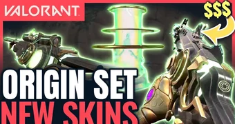 Orgin bundle leaked valorant1