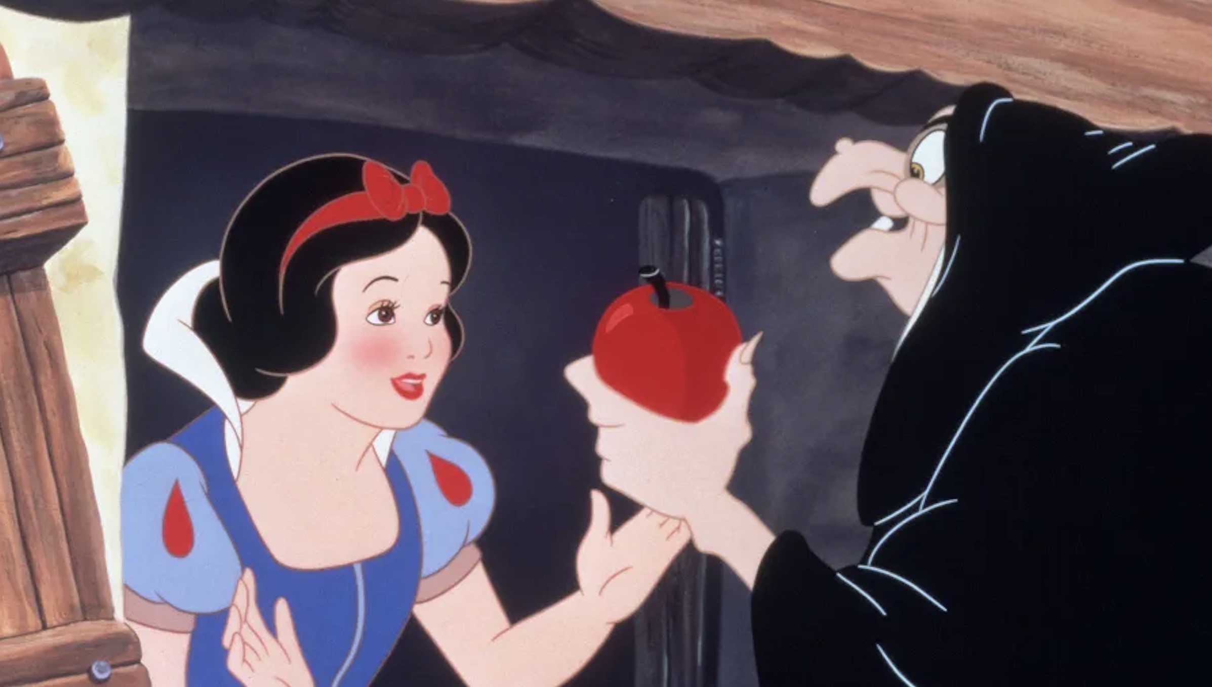 Original Snow White