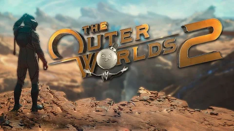 Outer worlds 2 xbox exclusive