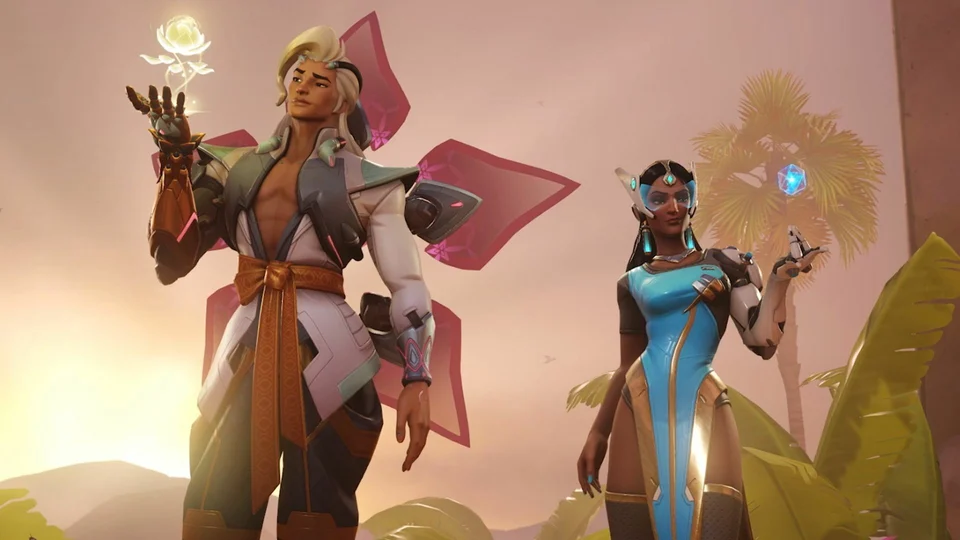 Overwatch 2 Season 4 Previewed in Trailer, Blizzard Publishes Official S4  Roadmap