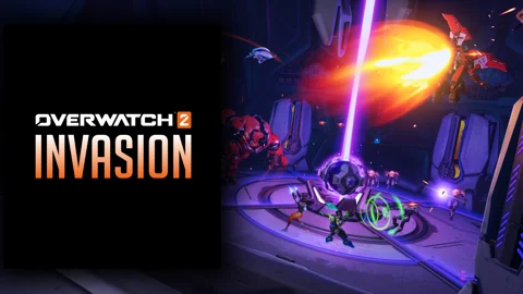 Overwatch 2 season6