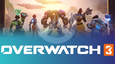 Overwatch 3