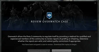 Overwatch dota 2