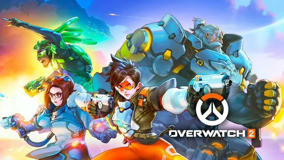 Overwatch 2  Blizzard está interessada em fazer crossovers similar a  Fortnite