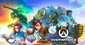 Overwatch fortnite crossover multiverse