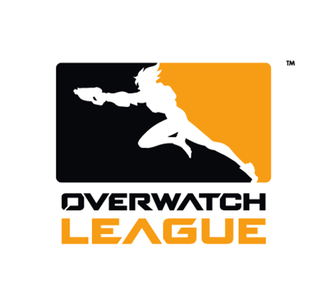 Overwatch league logo