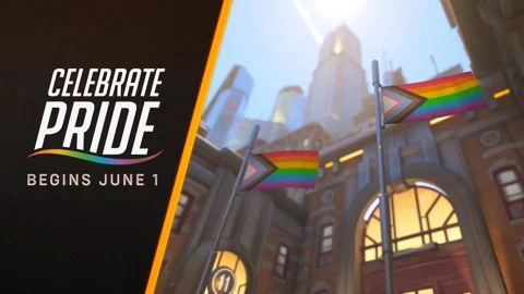 Overwatch2 pride 1