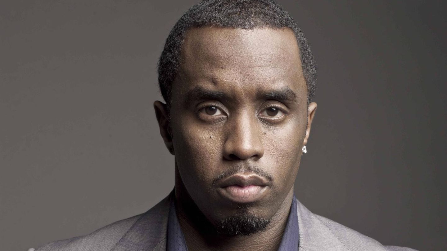 P diddy
