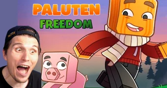 Paluten freedom film