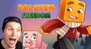 Paluten freedom film