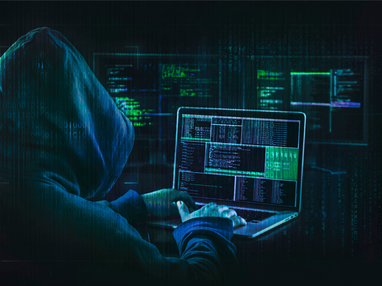 Pandasecurity hacked 2022