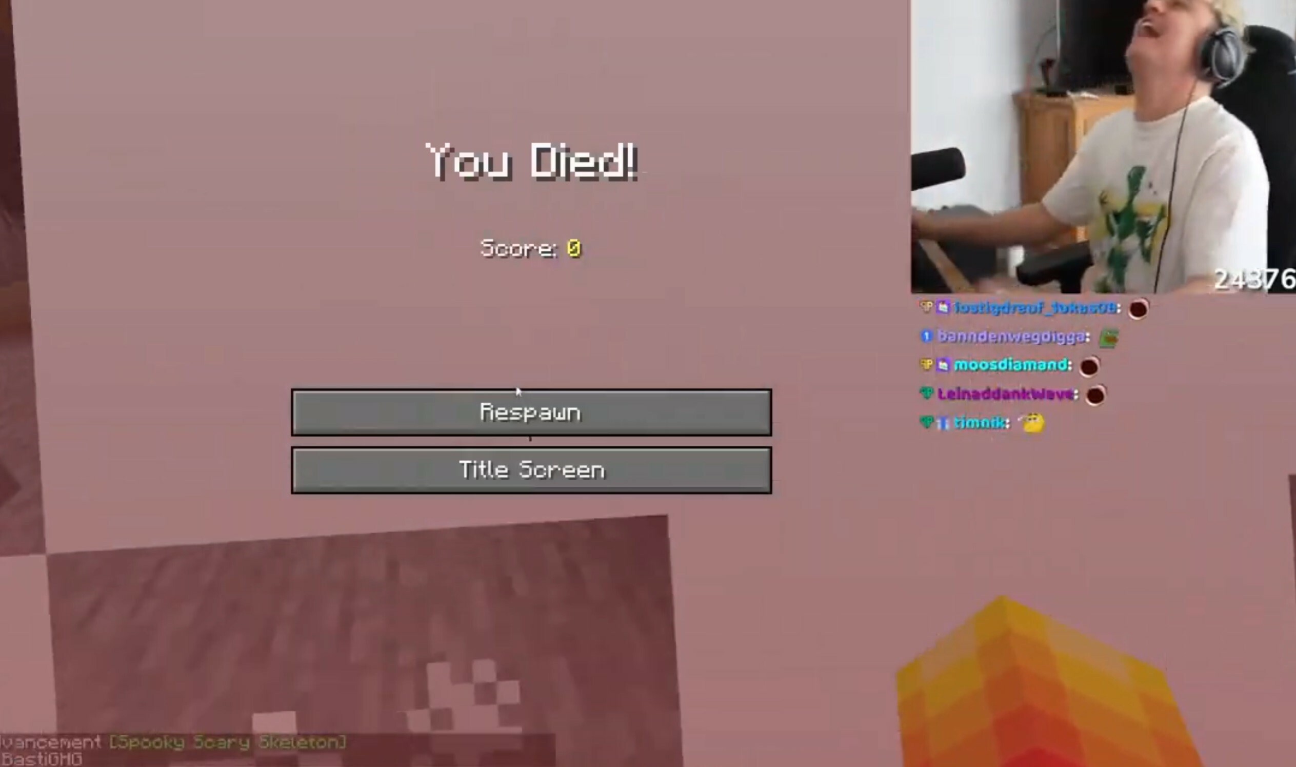 Papaplatte craftattack