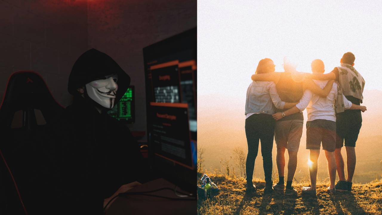 Parasocial relationships