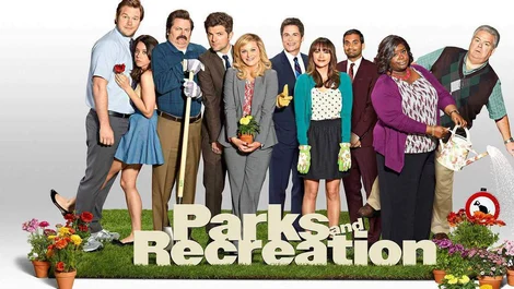 Parks and recreation og