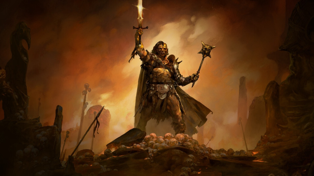 Path of exile 2 cover