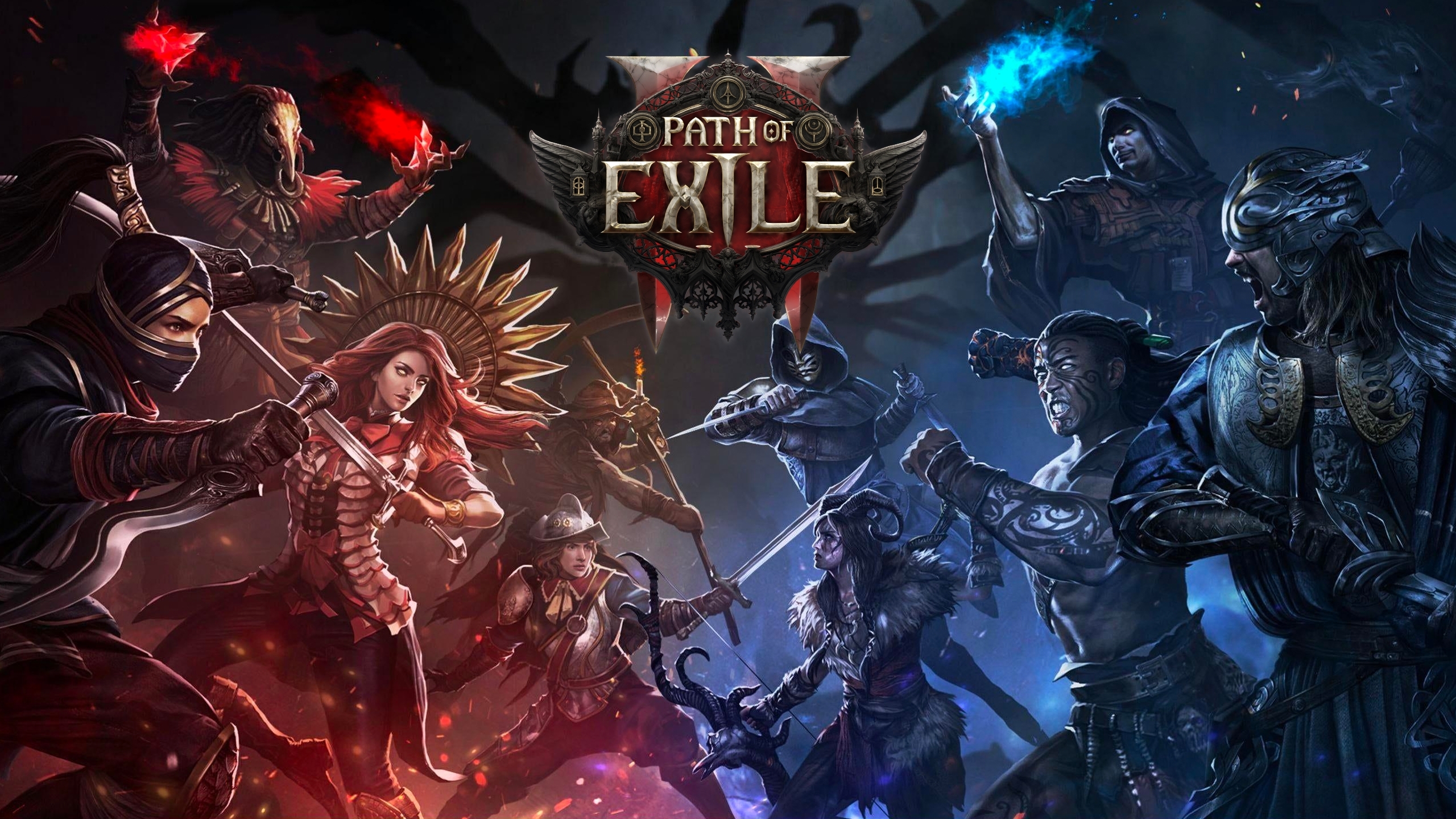 Path of exile