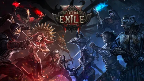 Path of exile