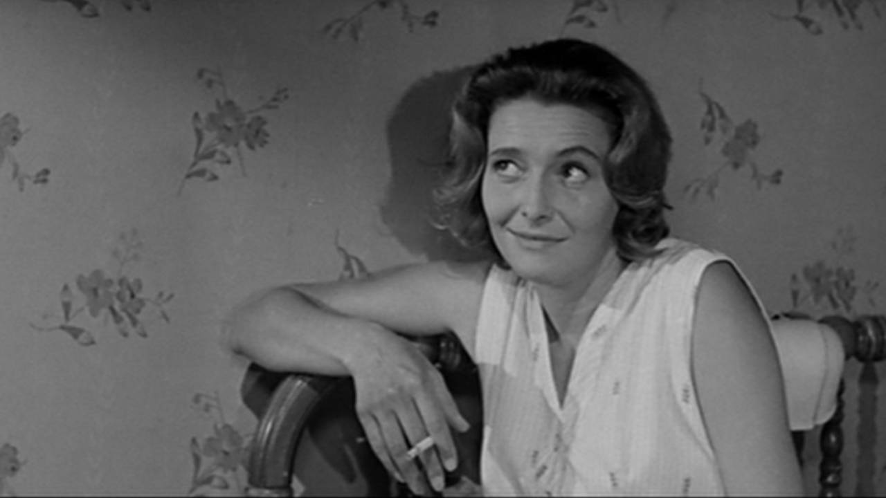 Patricia neal hud