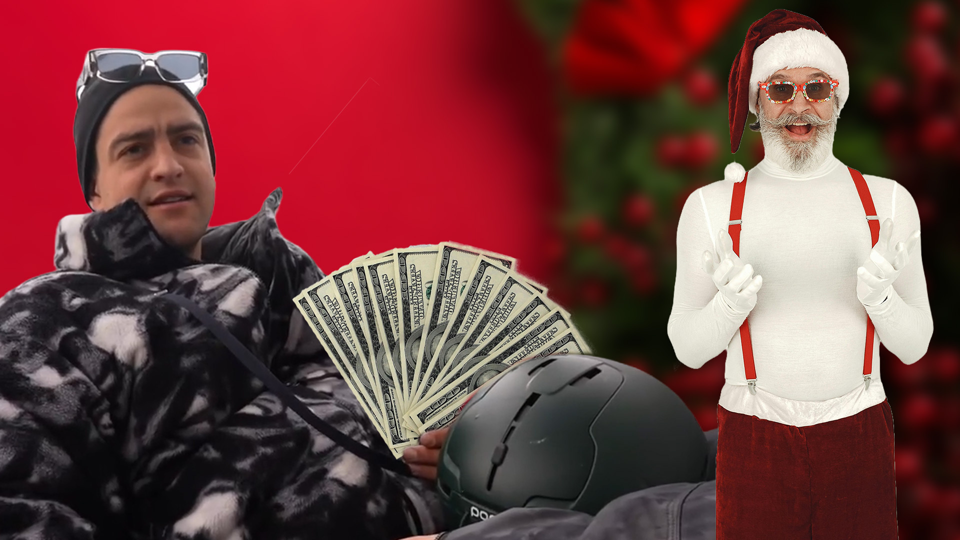 Paul frege weihnachtsmann