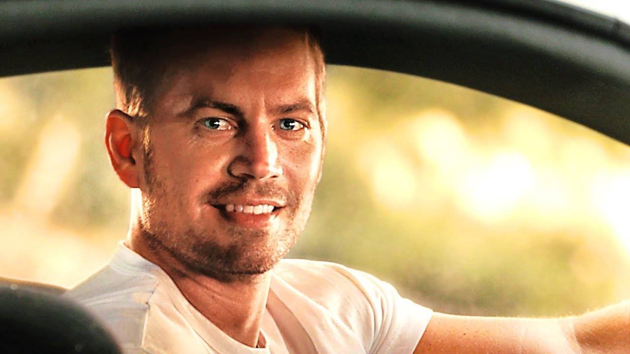 Paul walker msn