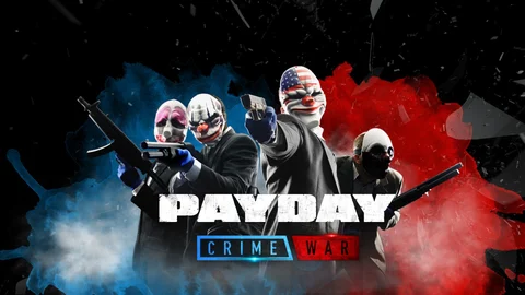 Payday crime wars 6
