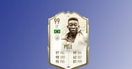 Pele cut