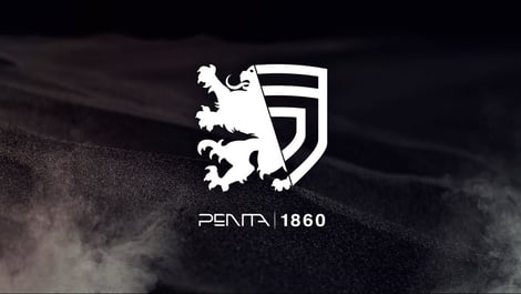 Penta 1860