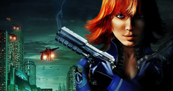 Perfect dark release date