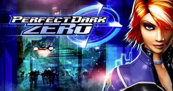 Perfect dark zero1