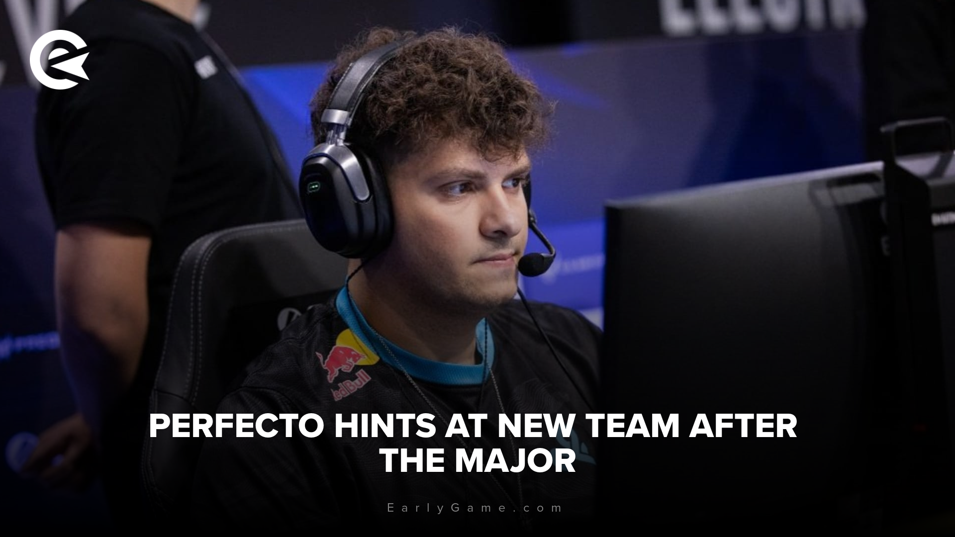Perfecto new team cover