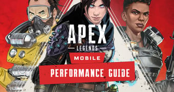 Performance guide apex legends mobile