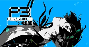 Persona 3 reload wallpapers 1