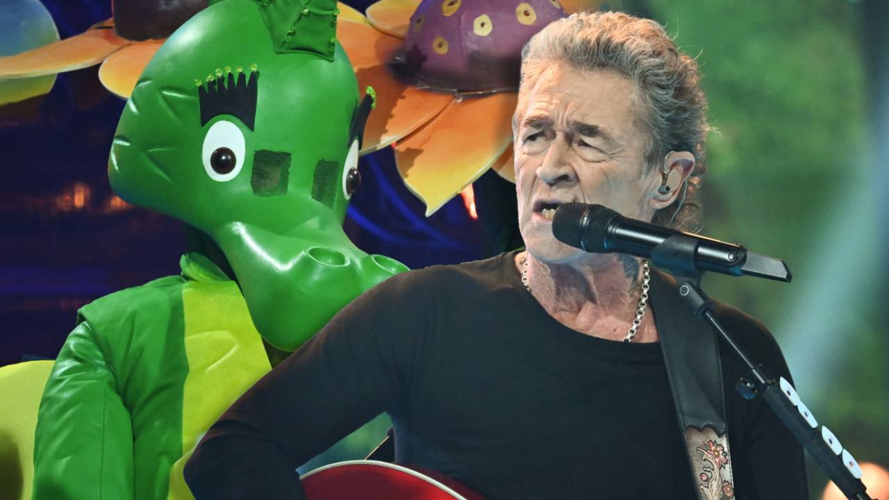 Peter maffay