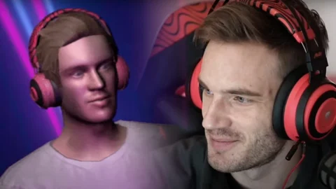 Pewdiepienft2