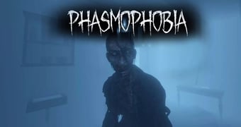 Phasmophobia fragen