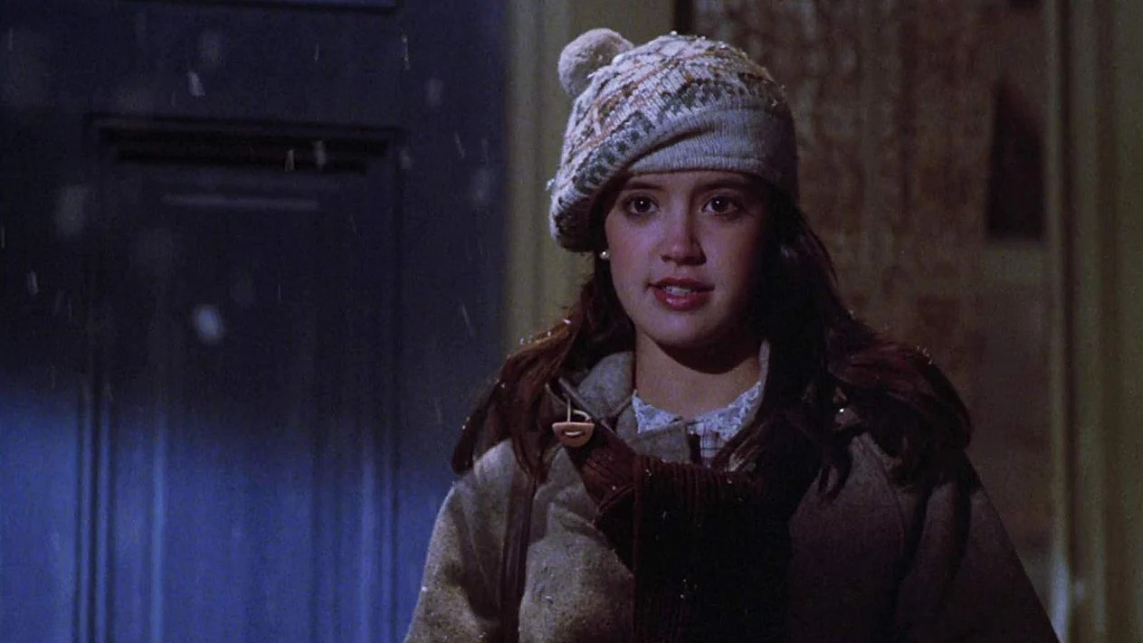 Phoebe cates gremlins 1