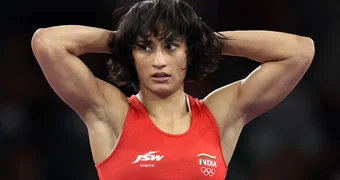 Phogat