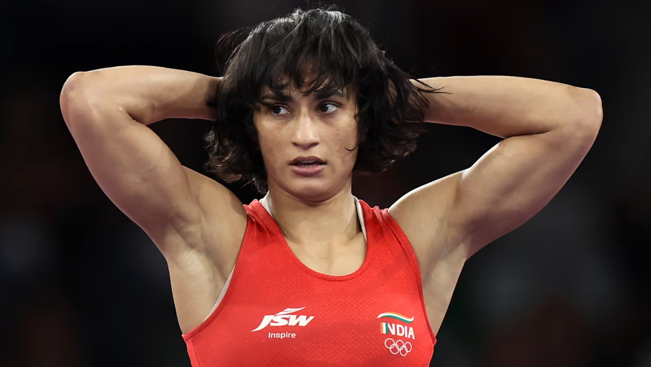 Phogat