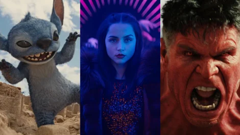 EarlyGame | 2025’s most anticipated movie blockbusters