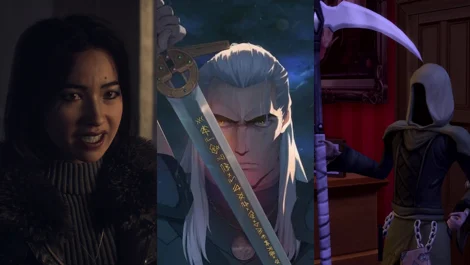 EarlyGame | Upcoming Movie Adaptations Of Video Games In 2025 (and…