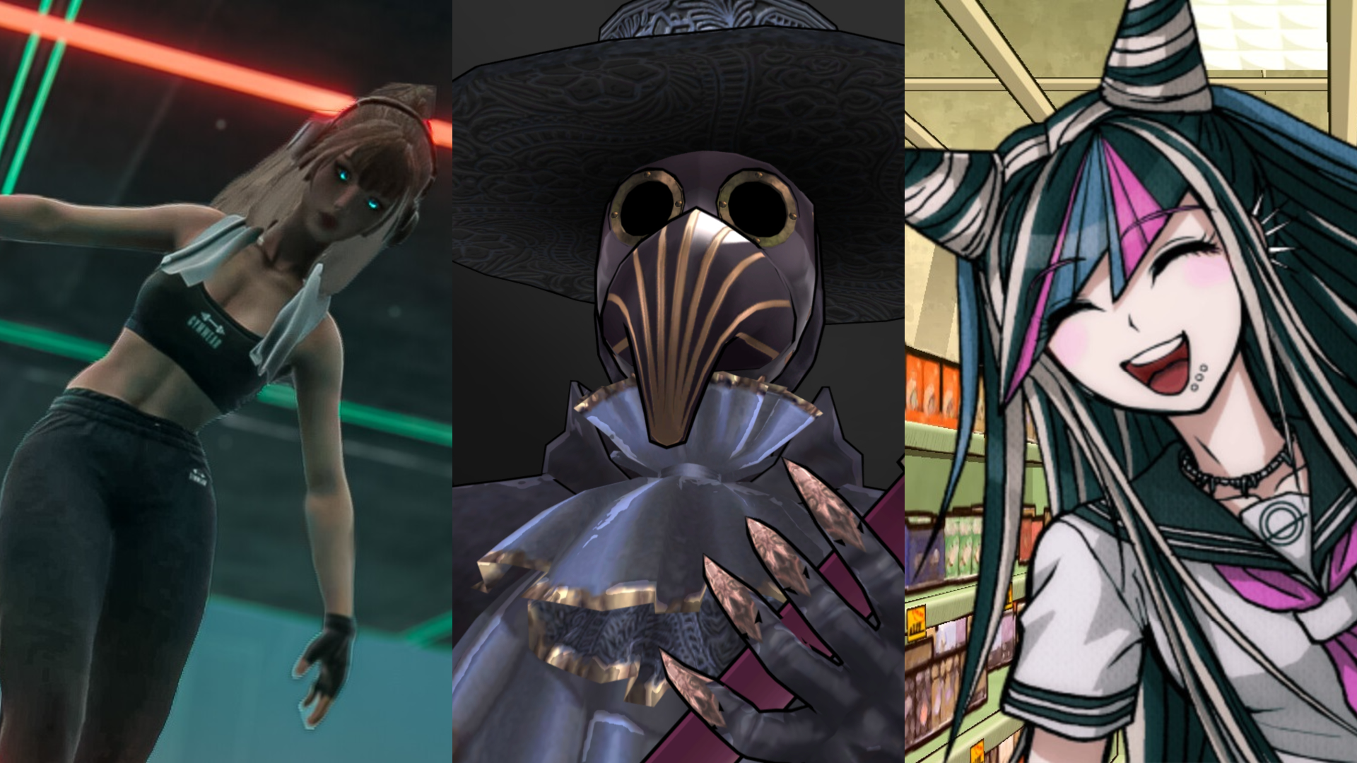 Photo collage png