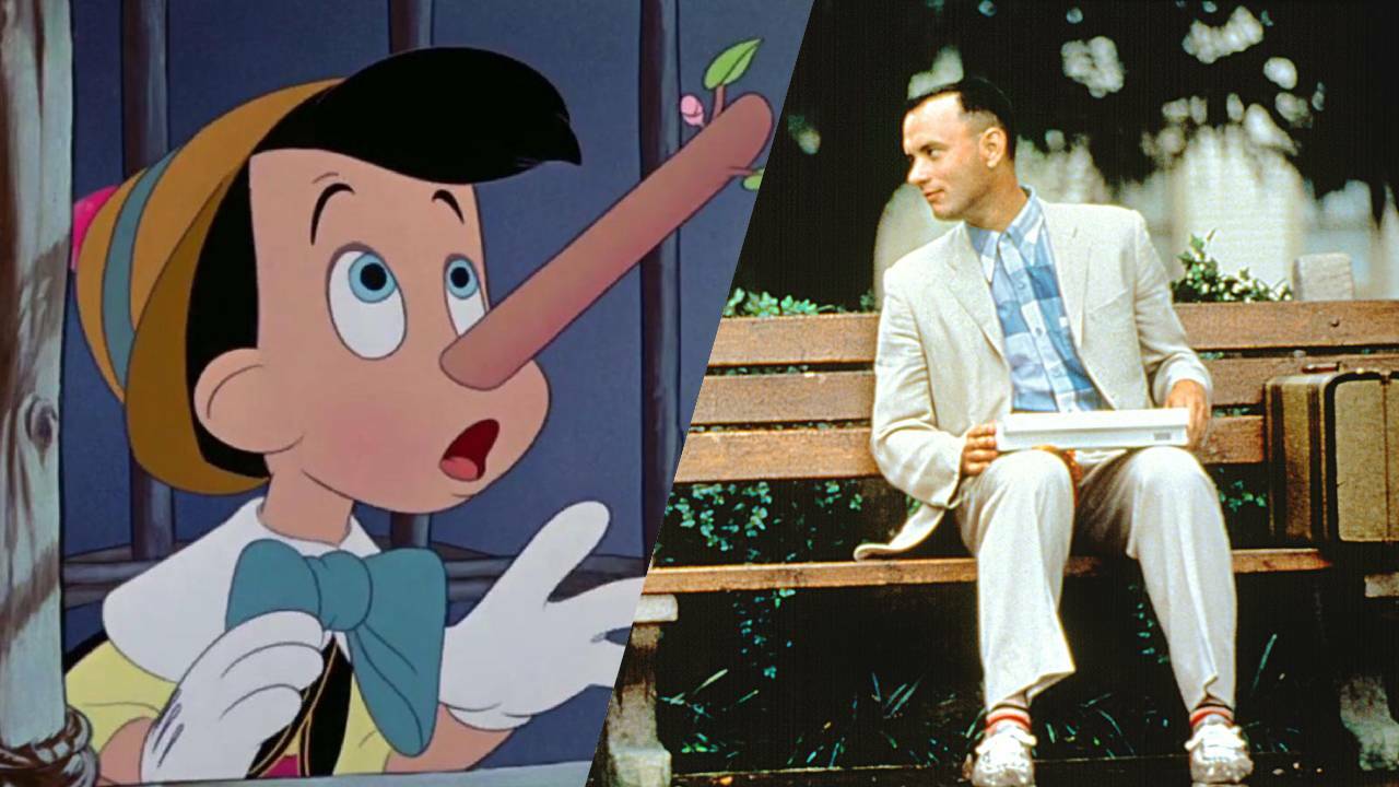 Disney Releases First Trailer for Pinocchio Starring Tom… | EarlyGame Disney Releases First Trailer for Pinocchio Starring Tom… | EarlyGame