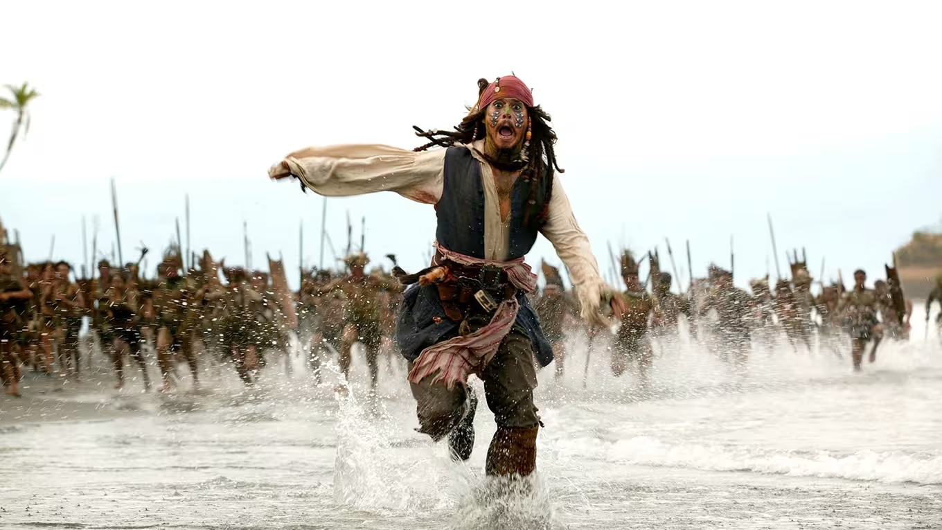 Pirates