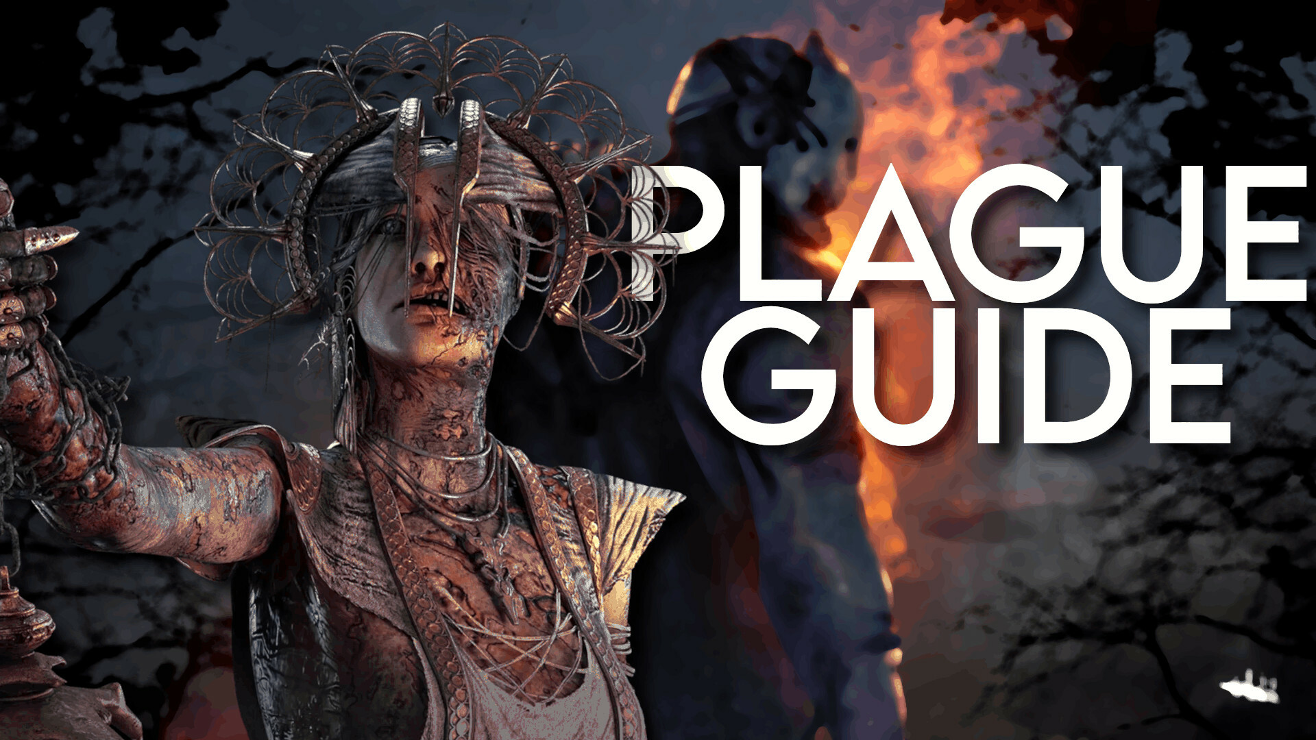 Plague guide