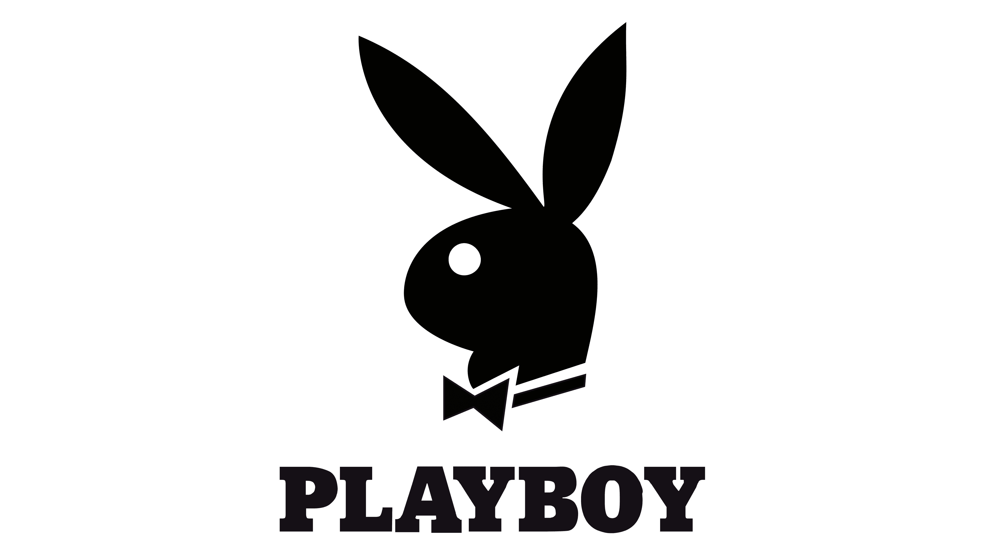 Playboy logo cropped processed by imagy