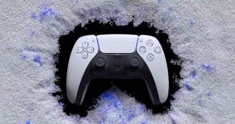 Playstation 5 dualsense controller im test review