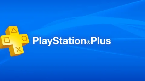 Playstation plus ps