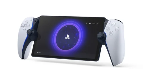 Playstation portal